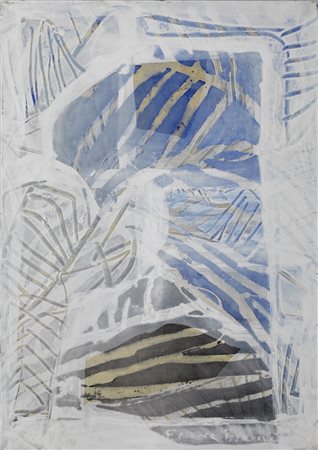 PISANI FRANCA (n. 1956) - Idee e diversità.