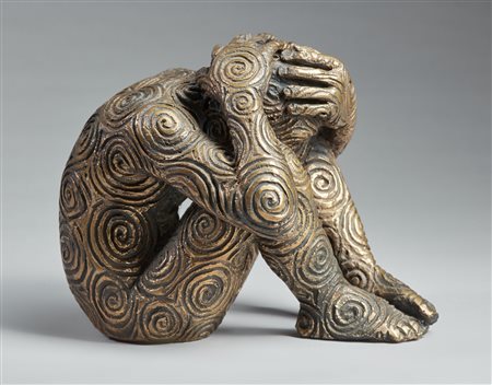  RABARAMA (n. 1969) - Circo-nvall-azione.