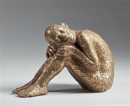  RABARAMA (n. 1969) - Trans - germe.