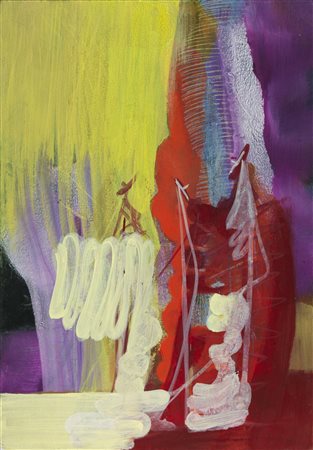 CINGOLANI MARCO (n. 1961) - Guardare il cielo.