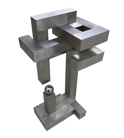 GHIOTTI MASSIMO (n. 1938) - A4 SMU-GRECA.