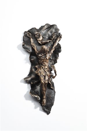 ROMEO LEONE - Senza titolo.