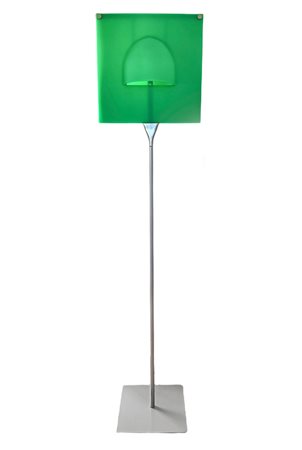 Produzione Ligne Roset, disegno Studio A. Garderiere, modello Cinna. Lampada...