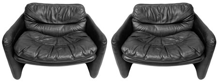 Coppia poltrone Sandwich e doppio Sandwich, Drawingmmannati & Vitelli per...