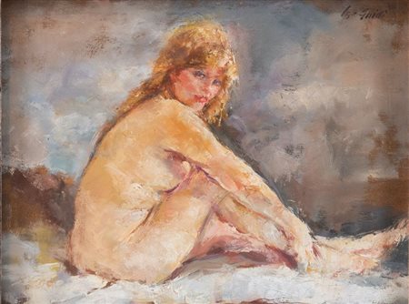 UGO GUIDI (Bologna 1923 - 2007) ...