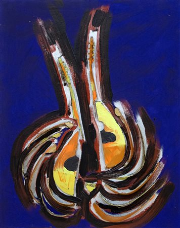 Fernandez Arman, Senza Titolo, 2004