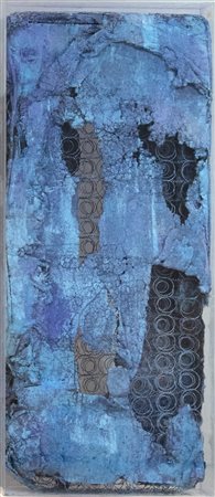 Marcello Lo Giudice, Shannon, 2004