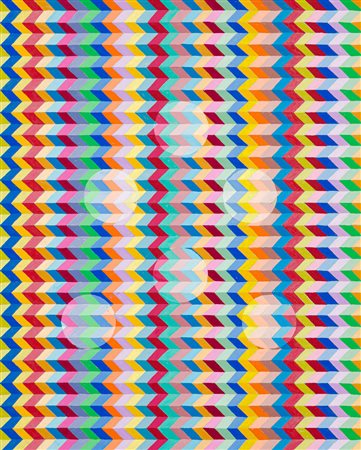 FRANCESCO FASANO (1966) - Presenze V, 2007