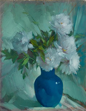 ENRICO FELISARI (1897-1981) - Senza Titolo