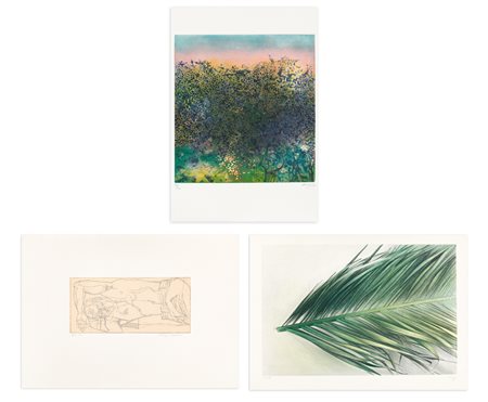 AUTORI VARI (CORDIO, TORNABUONI E KOPP) - Mediterraneo, 1980