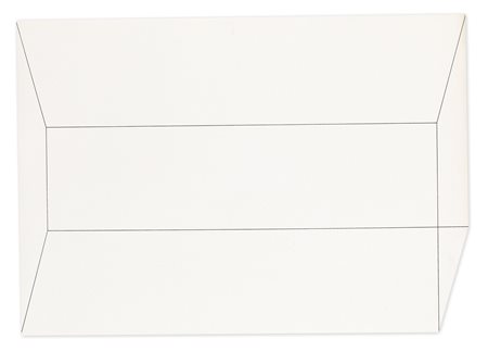 GIANNI COLOMBO (1937-1993) - Senza Titolo