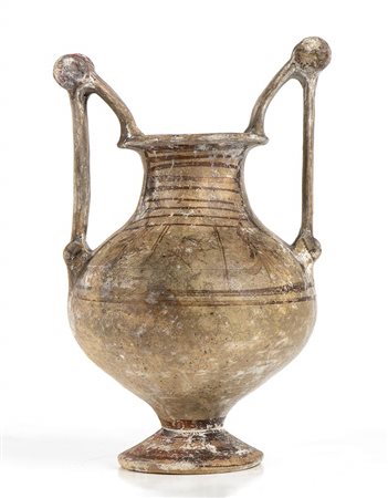 <br>TROZZELLA MESSAPICA<br>V - IV secolo a.C.