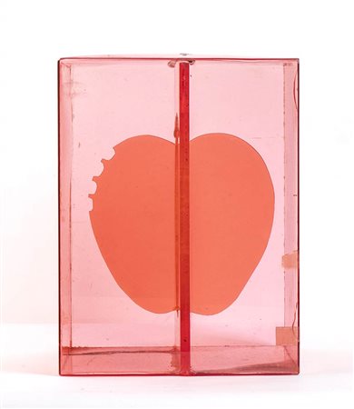 GINO MAROTTA (Campobasso, 1935 - Roma, 2012<br>Mela