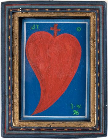 N. W. (XX Secolo)<br>Cuore, 1996