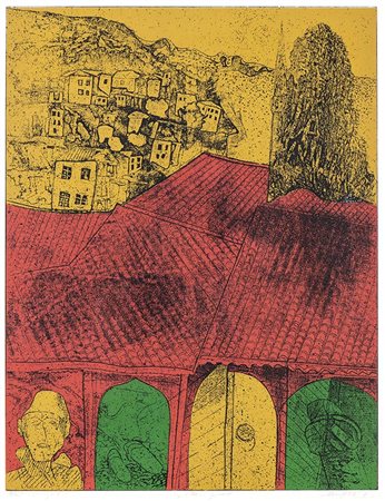 MRICIC (?)<br>Stalingrado