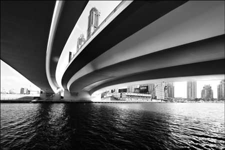 Andrea Alfieri Dubai, 2011 Fotografia, cm. 33x50 su carta cotone di cm....