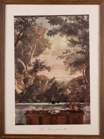 PIETRO ANNIGONI, Senza titolo