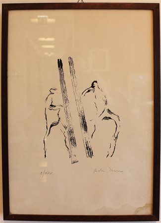 A. De Muro, Personaggi