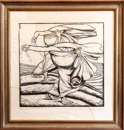 DUILIO CAMBELLOTTI, I Semoni