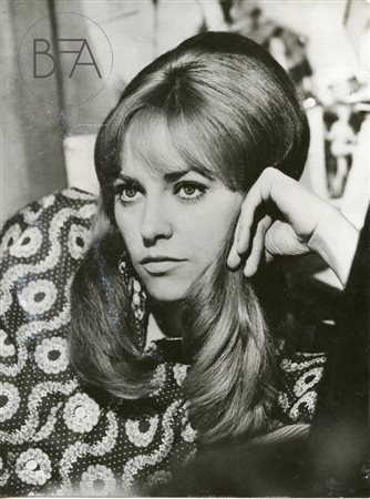 Metro-Goldwyn-Mayer Nathalie Delon.