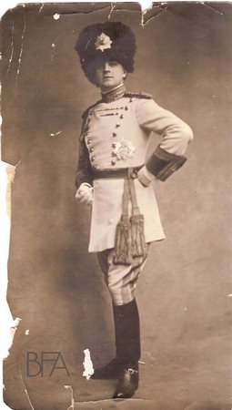  Luigi Serventi during “ Il Re, le Torri e gli Alfieri”.