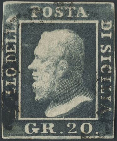 20gr Grigio Ardesia pos. N.32. Qualità A-