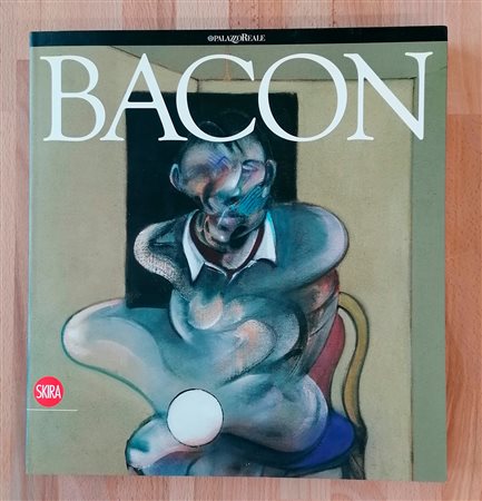 FRANCIS BACON - Bacon, 2008
