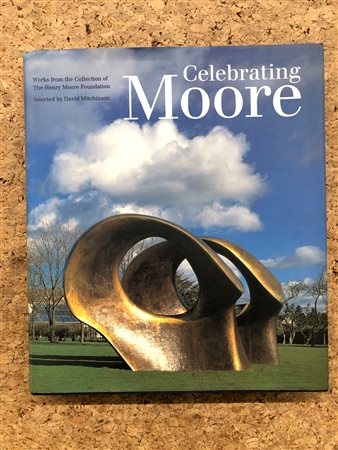 HENRY MOORE - Celebrating Moore, 1998