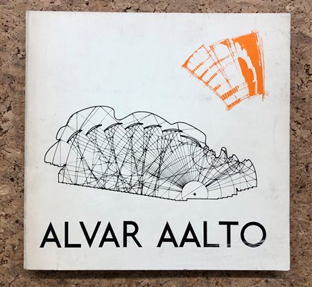 DESIGN INTERNAZIONALE - Alvar Aalto, 1965