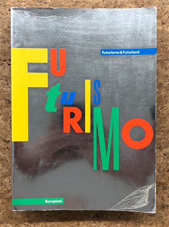 FUTURISMO - Futurismo & Futurismi, 1986