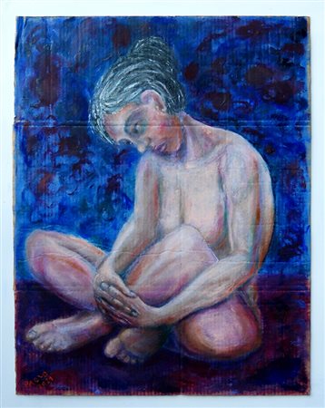 Paolo Nannelli, Solitudine