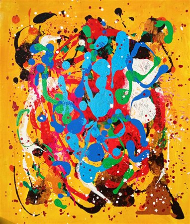 Gino Vercelli, Pink Floyd, 2020