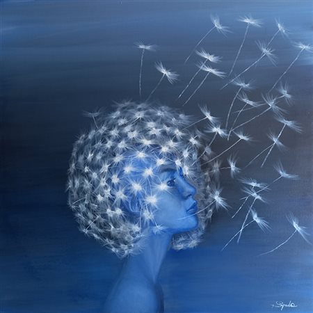 Tullio Spada, Wishes, 2020