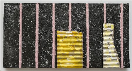 Renzo Bolzonella, Senza Titolo