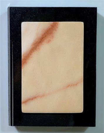 Luca Vitale, Ferite, 2021