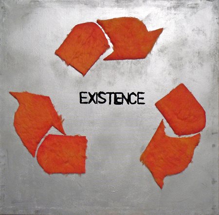 Damiano Fasso, Senza Titolo, 2004