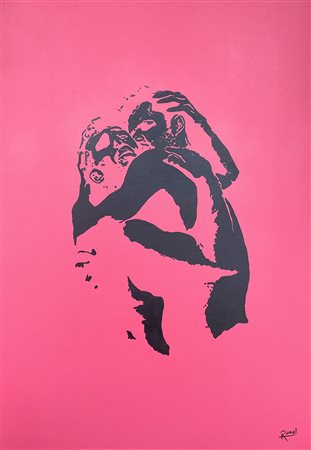 Ronal Bejarano, Amore Odio, 2020