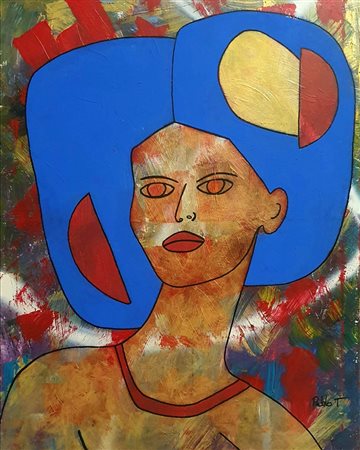 Pablo T (Pablo Toussaint), Stile, 2020