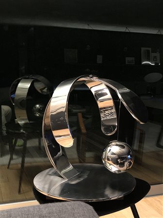 Mauro Consonni, Maternità, 2020