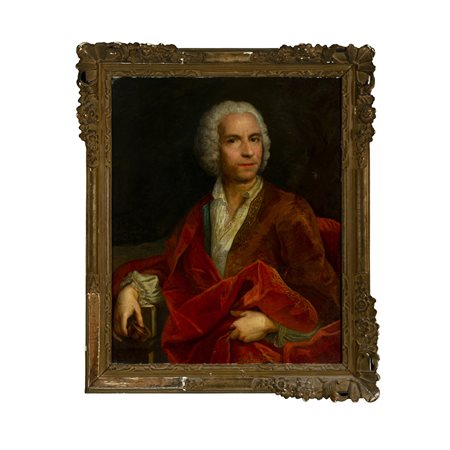 Pietro Labruzzi (Roma 1739 - 1805)