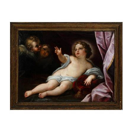 Elisabetta Sirani (Bologna 1638 - 1665)