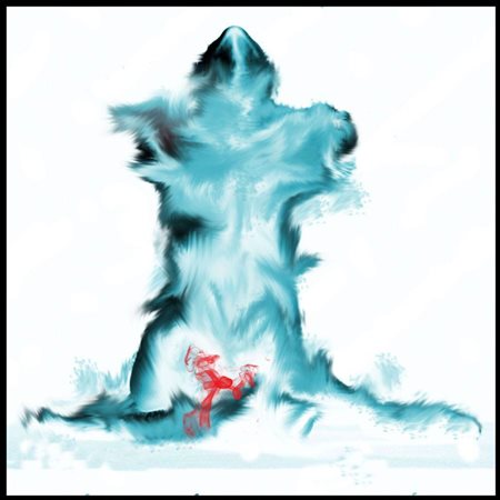 GIANNI GRATTACASO, Turbinio - Insaziabile