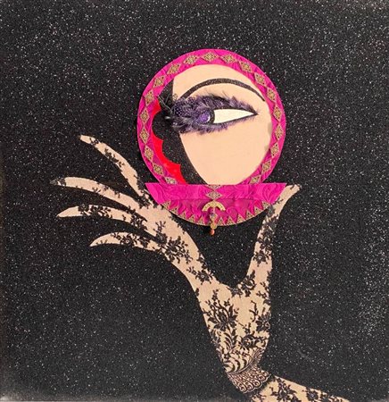 ROBERTO GUARINIELLO, Ertè