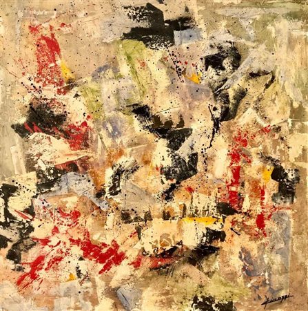 GIANCARLO CICCOZZI, D-59_19, - Serie Trasposizioni