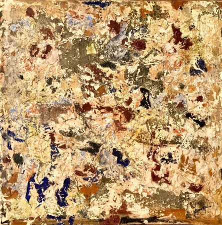 GIANCARLO CICCOZZI, D-62_19, - Serie Trasposizioni