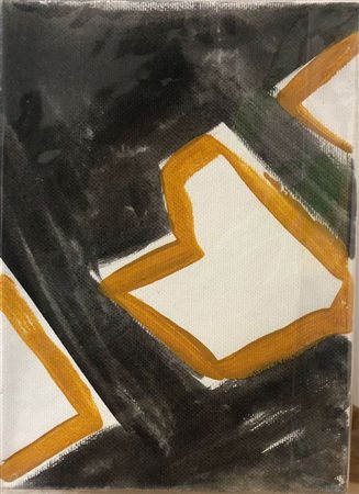 ALEX CAMINITI, Punti di rottura