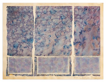 ANONIMO - Senza Titolo, 1975