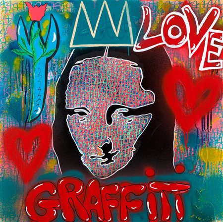 IVAN TODARO (1975) - Senza Titolo, 2021