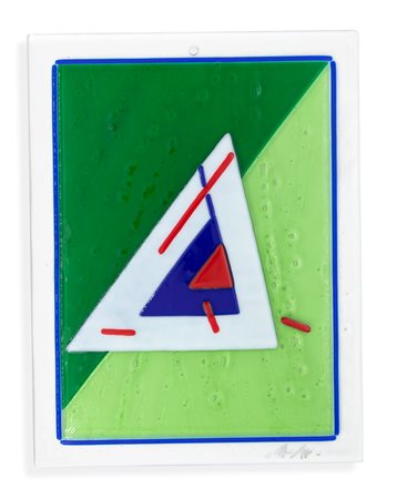 HO KAN (1932) - Senza Titolo, 2000