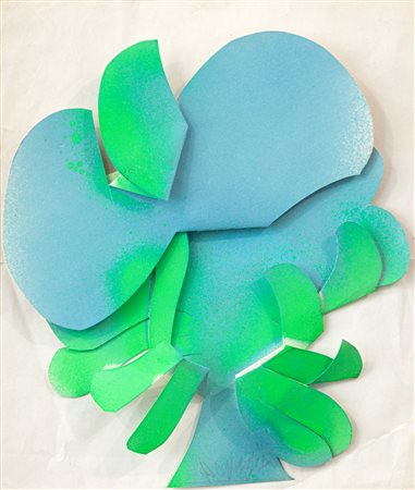 ANONIMO - Senza Titolo